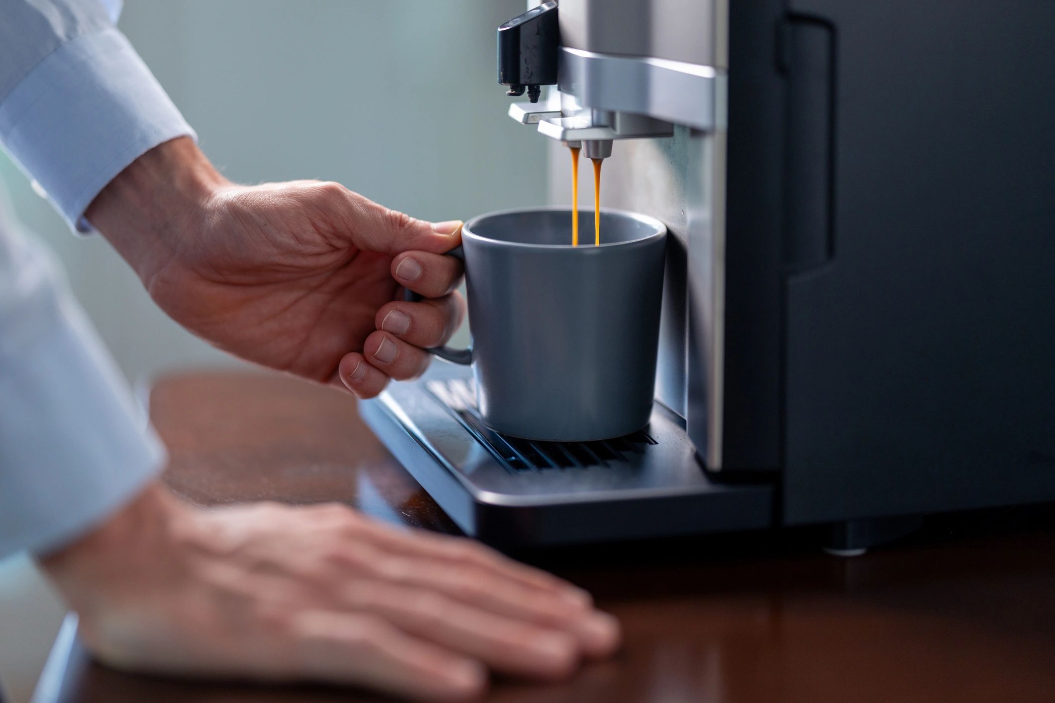 Office Coffee